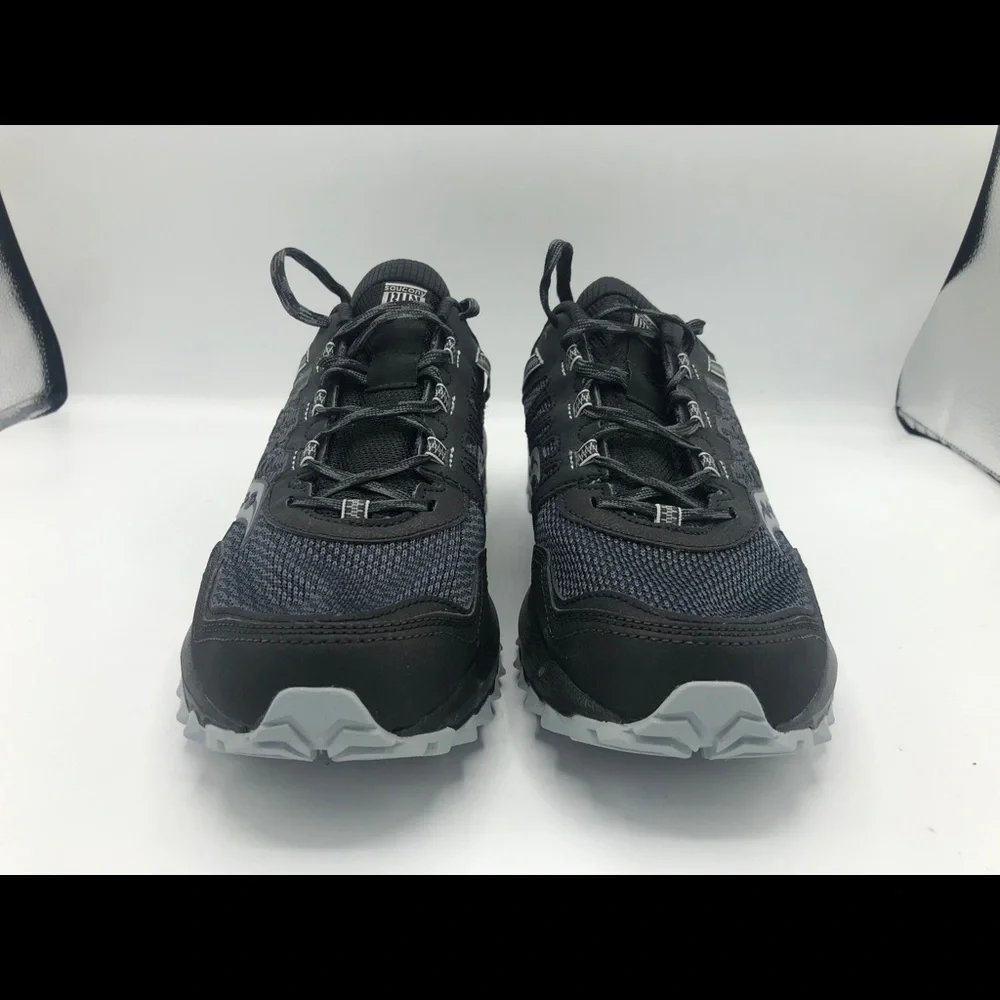 Saucony Versafoam Excursion Tr13 Sz 10.5w - Picture 3 of 5